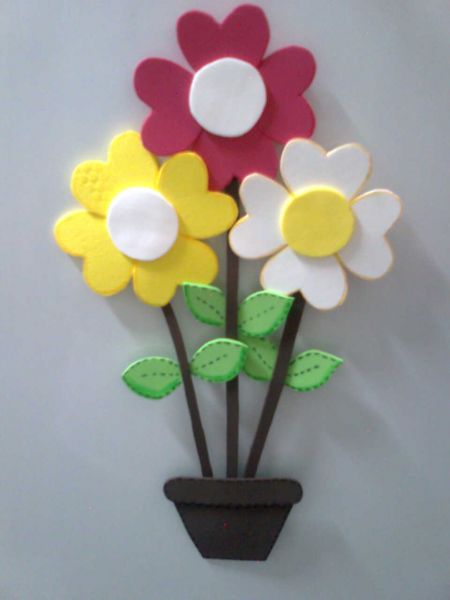 Vasinho de Flores (unidade) - Ref: LS09