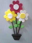 Vasinho de Flores (unidade) - Ref: LS09