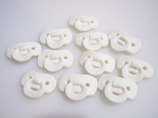 Chupetinha 3 (30 unid) - Ref: LS15