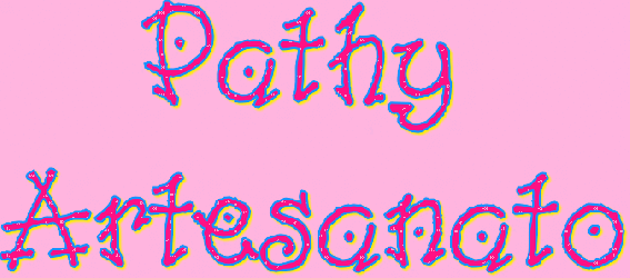 Pathy Artesanato