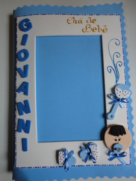 Caderno Pequeno Simples (EVA) - Ref: CD01